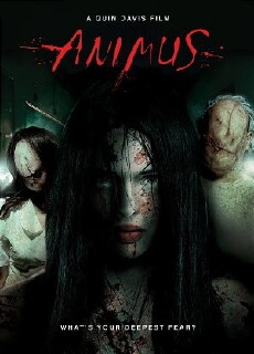 Animus (2013) - Stream Online