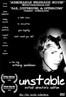 Unstable (2005) - Stream Online