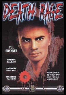 Death Rage (1976) - Stream Online
