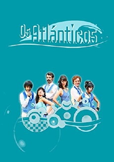 Os Atlánticos (2008) - Stream Online
