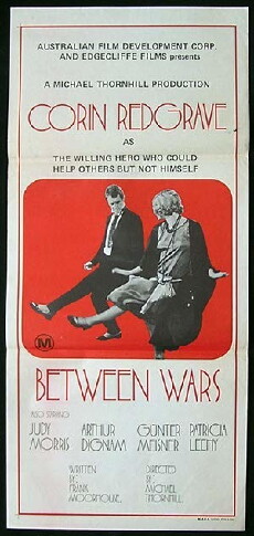 Between Wars (1974) - Stream Online