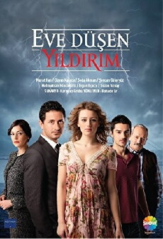 Lightning within the house (2012) - Stream Online