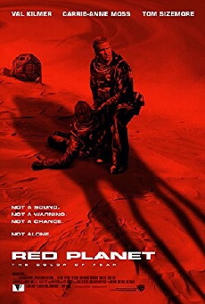 Red Planet (2000) - Stream Online