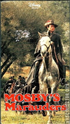 Mosby's Marauders (1967) - Stream Online