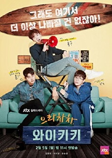 Eulachacha Waikiki (2018) - Stream Online