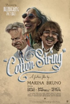 Cotton String (2015) - Stream Online