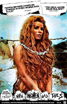 When Women Had Tails (1970) - Stream Online