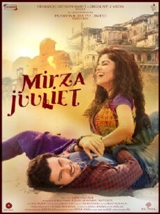 Mirza Juuliet (2017) - Stream Online