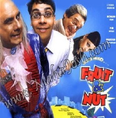 Fruit & Nut (2009) - Stream Online