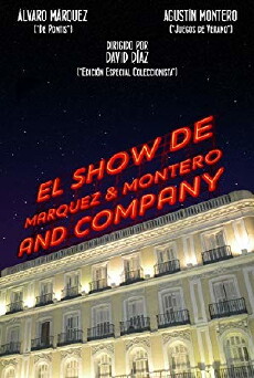 El Show de Marquez & Montero and Company (2015) - Stream Online