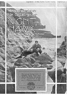 The Night Hawk (1921) - Stream Online
