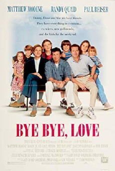 Bye Bye Love (1995) - Stream Online