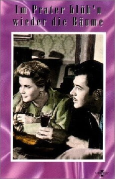 Trees Are Blooming in Vienna (1958) - Stream Online