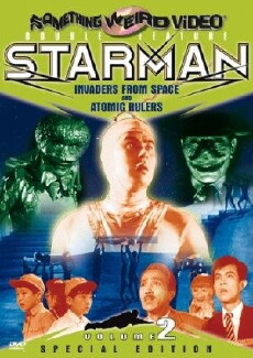Invaders from Space (1965) - Stream Online