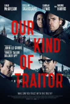 Our Kind of Traitor (2016) - Stream Online