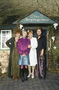 Vier Meerjungfrauen (2001) - Stream Online