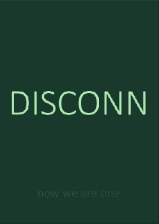 DISCONN (2017) - Stream Online