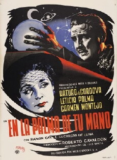 Verbrecherische Hände (1951) - Stream Online