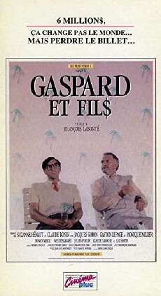 Gaspard et fil$ (1988) - Stream Online