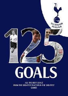 Tottenham Hotspur 125 Goals (2007) - Stream Online