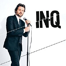 IN-Q Live from Los Angeles (2018) - Stream Online