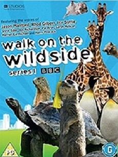 Walk on the Wild Side (2009) - Stream Online
