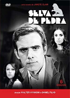 Selva de Pedra (1972) - Stream Online