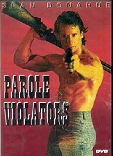 Parole Violators (1994) - Stream Online