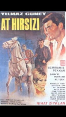 Banus, the Horse Thief (1967) - Stream Online
