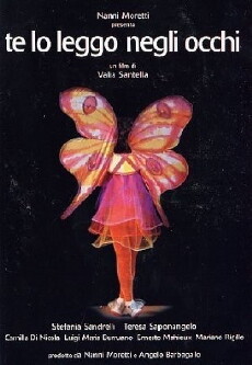 I Can See It in Your Eyes (2004) - Stream Online