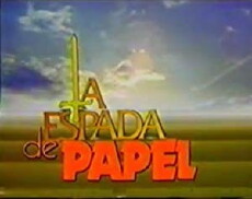 La espada de papel (1986) - Stream Online