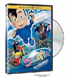 Serafín: La película (2001) - Stream Online