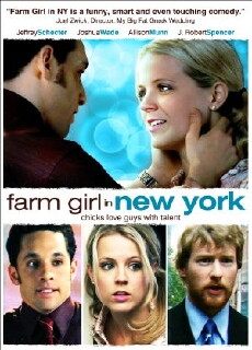 Farm Girl in New York (2007) - Stream Online