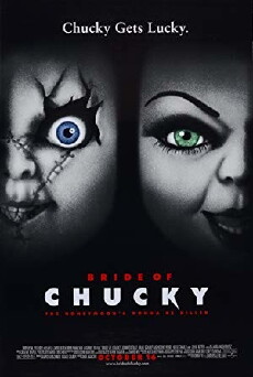 Bride of Chucky (1998) - Stream Online