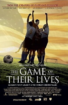 The Game of Their Lives (2005) - Stream Online