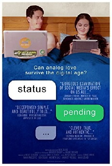 Status Pending (2018) - Stream Online