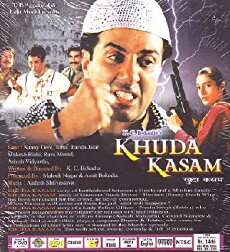 Khuda Kasam (2010) - Stream Online