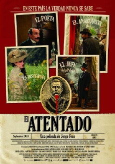 The Attempt Dossier (2010) - Stream Online