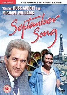 September Song (1993) - Stream Online
