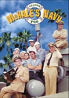 McHale's Navy (1962) - Stream Online