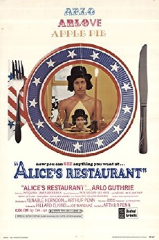 Alice's Restaurant (1969) - Stream Online