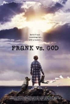 Frank vs. God (2014) - Stream Online