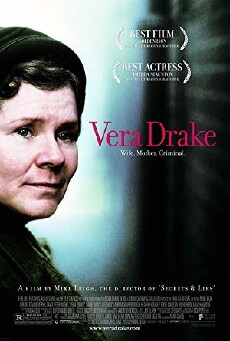 Vera Drake (2004) - Stream Online