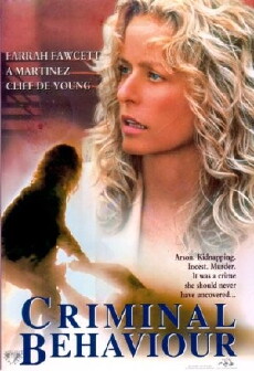 Criminal Behavior (1992) - Stream Online