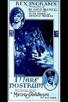 Mare Nostrum (1926) - Stream Online