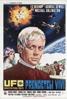 UFO: Prendeteli vivi. (1974) - Stream Online