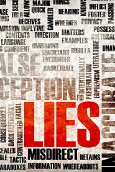 Lies (2018) - Stream Online