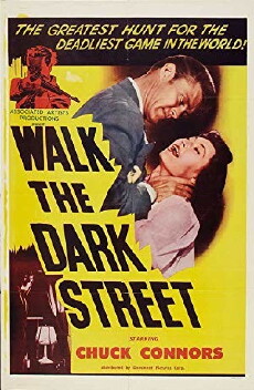 Walk the Dark Street (1956) - Stream Online