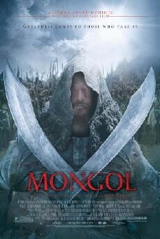 Mongol: The Rise of Genghis Khan (2007) - Stream Online