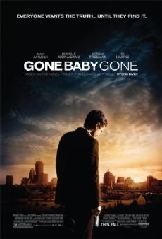 Gone Baby Gone (2007) - Stream Online